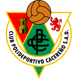 Cacereño (Spain) logo