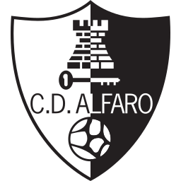 CD Alfaro (Spain) logo