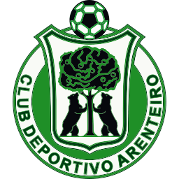 CD Arenteiro (Spain) logo