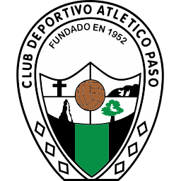 CD Atlético Paso logo
