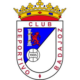 CD Badajoz logo