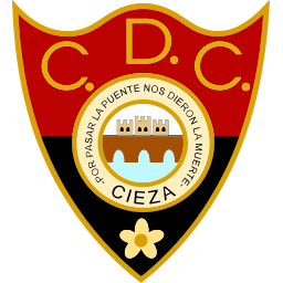 CD Cieza logo