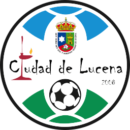CD Ciudad de Lucena logo