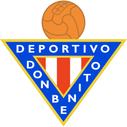 CD Don Benito logo