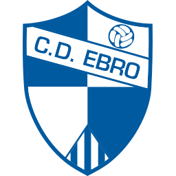 CD Ebro (Spain) logo