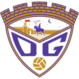 CD Guadalajara (Spain) logo
