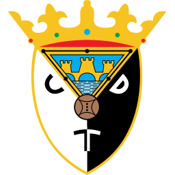 CD Tudelano (Spain) logo