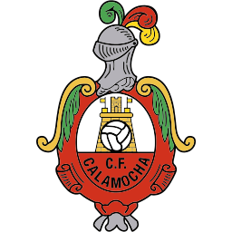 CF Calamocha logo