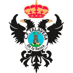 CF Talavera de la Reina (Spain) logo