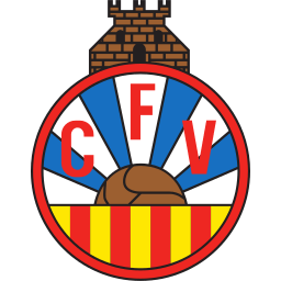 CF Vilanova logo