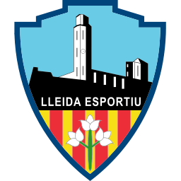 Club Lleida Esportiu (Spain) logo