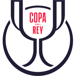 Copa del Rey (Spain) logo