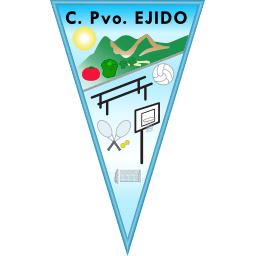 CP El Ejido logo