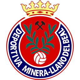 Deportiva Minera logo