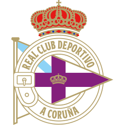 Deportivo La Coruña logo