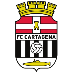 FC Cartagena (Spain) logo