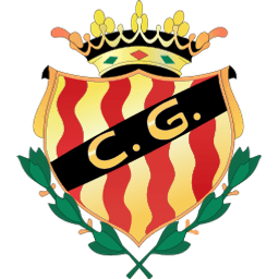 Gimnàstic de Tarragona (Spain) logo