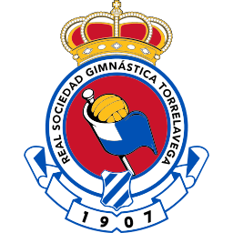 Gimnástica Torrelavega logo