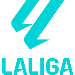 La Liga 2 (Segunda División) (Spain) logo