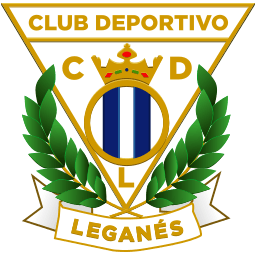 Leganés (Spain) logo