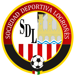 SD Logroñés (Spain) logo