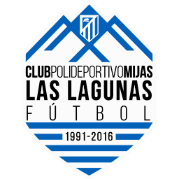 Mijas-Las Lagunas logo