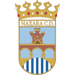 Náxara CD (Spain) logo