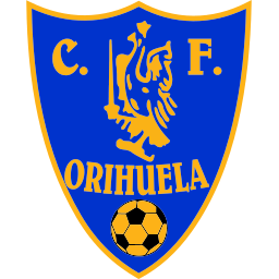 Orihuela CF (Spain) logo
