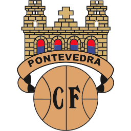 Pontevedra CF (Spain) logo