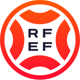 Primera Federación no text (Spain) logo