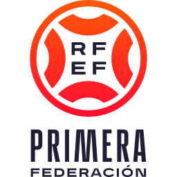 Primera Federación (Spain) logo