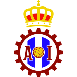 Real Avilés Industrial (Spain) logo