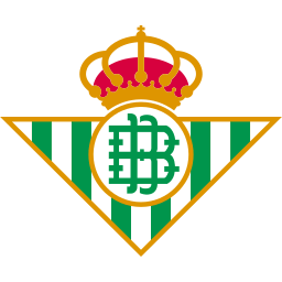 Real Betis (Spain) logo
