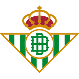 Real Betis logo