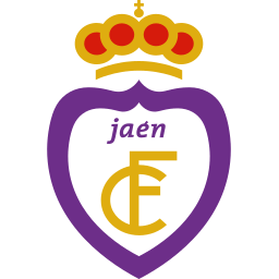 Real Jaén CF (Spain) logo