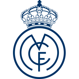 Real Madrid 1920-1931 (Spain) logo
