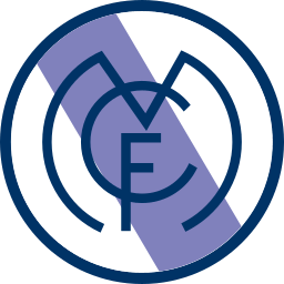Real Madrid 1931-1941 (Spain) logo