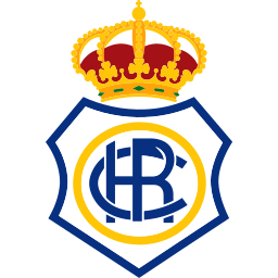 Recreativo de Huelva logo