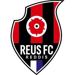 Reus FC Reddis logo