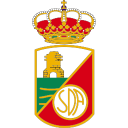 RSD Alcalá logo