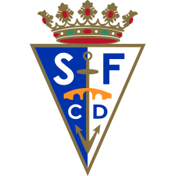 San Fernando CD logo