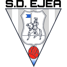SD Ejea (Spain) logo
