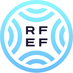 Segunda Federación no text (Spain) logo