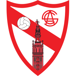 Sevilla Atletico logo