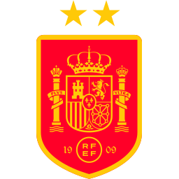 Spain National Team logo