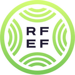 Tercera Federación no text (Spain) logo