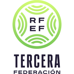 Tercera Federación (Spain) logo