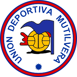 U. Mutilvera (Spain) logo