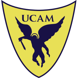 UCAM Murcia logo
