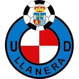 UD Llanera logo